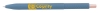 Good Value™ Feather-Weight RABS Pen - Pacific blue